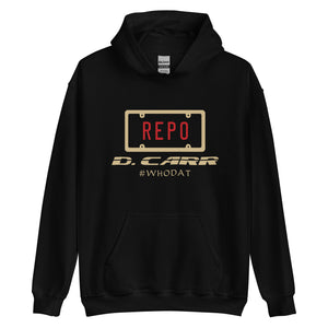 Repo D Carr Hoodie