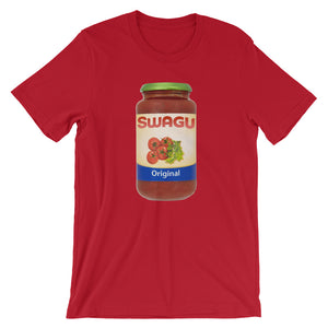 Swagu - Swag Sauce T-Shirt