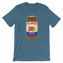 Swagu - Swag Sauce T-Shirt
