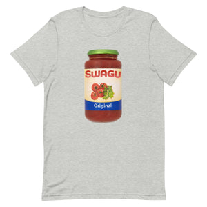 Swagu - Swag Sauce T-Shirt