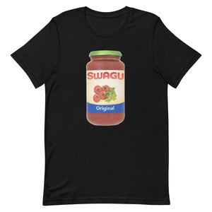 Swagu - Swag Sauce T-Shirt