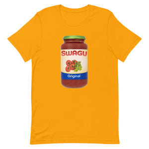 Swagu - Swag Sauce T-Shirt