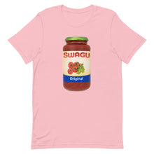 Swagu - Swag Sauce T-Shirt