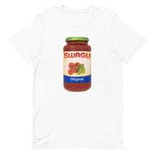 Swagu - Swag Sauce T-Shirt