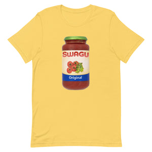 Swagu - Swag Sauce T-Shirt