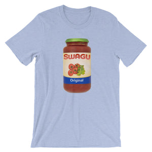 Swagu - Swag Sauce T-Shirt